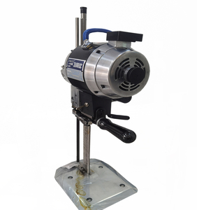Machine à coudre industrielle de ciseaux de découpeuse droite de tissu/tissu de couteau d'affûtage automatique <span class=keywords><strong>RN</strong></span>-CJJ - Product Image 2