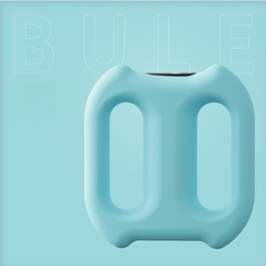 2025 New Home chất béo giảm thiết bị cho cơ thể cổ eo bụng nhanh chóng giảm cân thắt chặt hình xoa bóp nhẹ nhàng không có tập thể dục cần thiết - Product Image 6