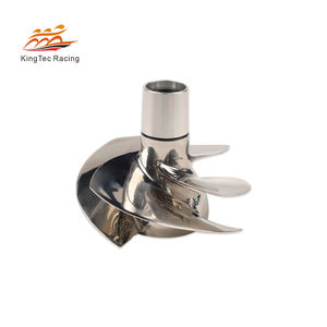 Rxp X 260ใบพัด Rxt X,ปรับแต่งประสิทธิภาพเครื่องยนต์ Rxpx 260 Gtx 4-Tech Supercharge 2003-2006สำหรับ Outboard Doo Sea Rxtx 255 - Product Image 3