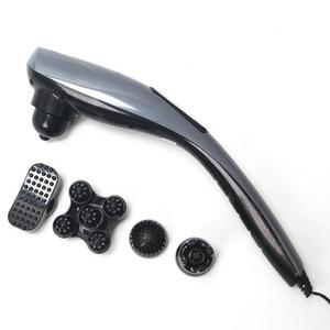 Masajeador Corporal Eléctrico de Mano para Uso Doméstico, Martillo de Masaje Vibratorio - Product Image 2