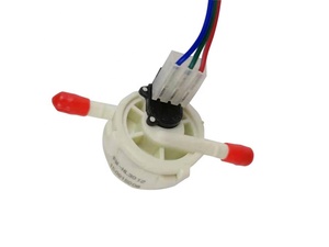 FM-HL3012W độ chính xác cao đo lưu lượng nước cảm biến hội trường cho máy pha cà phê máy nước giải khát - Product Image 6
