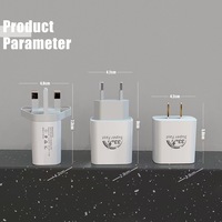 Chargeur USB simple pour téléphone portable, adaptateur de charge 5V1A pour Tecno pour Infinx, chargeur rapide
