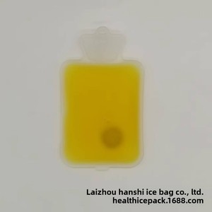 Bouillotte chauffe-mains en acétate de sodium, compresse chauffante pour bébé à activation rapide, en TPU, HES-RD-006, 127 cm, approvisionnement direct usine - Product Image 3
