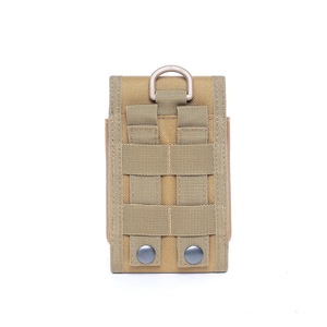 Tactical Molle 5.5" Hook Loop Belt <strong>Phone</strong> Pouch Cover <strong>Bag</strong> <strong>Cell</strong> <strong>Phone</strong> Holder <strong>Bag</strong> Mobile <strong>Phone</strong> Case - Product Image 2