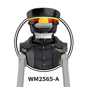 WM6159 Hot Pochita Denji Makima <span class=keywords><strong>Hayakawa</strong></span> <span class=keywords><strong>Aki</strong></span> Devil Power Mitaka Asa Reze Bomb Mini Collection Bloques de Construcción Juguetes para Niños KT1067 - Product Image 6