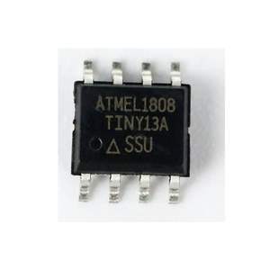 CZChips Pic16f873-20/So Lt8911ex Hi3518crbcv100 Ic Chip Attiny13a-Ssu - Product Image 1