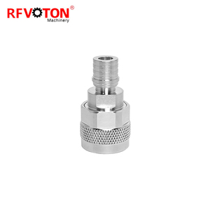 Nhà Máy N-type/TNC/BNC/<span class=keywords><strong>SMA</strong></span>/<span class=keywords><strong>qma</strong></span>/fme/Nam cắm nữ jack để <span class=keywords><strong>qma</strong></span> nam cắm/Nữ Jack RF Coax Coaxial Adapter Adapter kết nối - Product Image 3