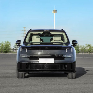 Autos Eléctricos 2025, Último Modelo Lynk & Co 900 PHEV, SUV Híbrido, Amplio Espacio, 5 Puertas, 7 Asientos, Nuevo Auto Eléctrico Lynk Co 900, Volante a la Izquierda, Depósito - Product Image 2