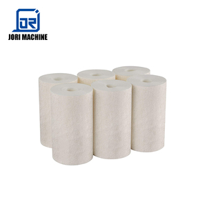 <strong>Converting</strong> Toilet Tissue Paper Making and Cutting <strong>Machinery</strong> for Sale - Product Image 4