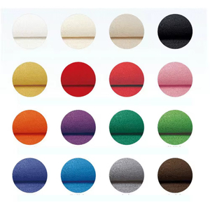 Bolsa de Algodón Minh Ha de 12 oz, Color Negro, Blanco y Natural, Bolsa de Lona con Cierre Inferior, Diseño Plegable Elegante, Regalo Promocional de Marca - Product Image 6