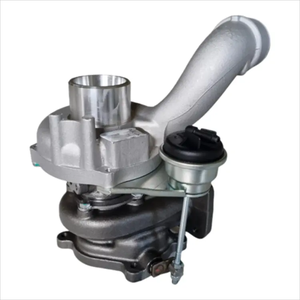 Turbocompresor 53039700055 125341 53039880055 5303 990 0055 53039900055 T912073 HRX308 765176-5001 765176-5003 334134 para RENAULT - Product Image 1