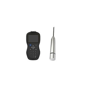 Analizador de Agua Portátil PMI800-COD para DQO/DBO con Detección de 99 Parámetros, PH 0.0-14.0, Detector de Calidad de Agua PMI800 - Product Image 1