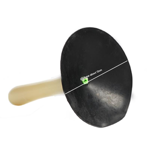 Outil de <span class=keywords><strong>poterie</strong></span> Bview Art Dispositif d'aspiration en caoutchouc et outil de trempage à ventouse en céramique <span class=keywords><strong>pour</strong></span> le bricolage et l'artisanat. - Product Image 6