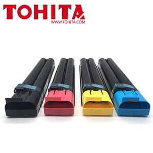Cartouche de toner 006R01662 006R01661 006R01660 006R01659 pour Xerox Color C60 C70 <span class=keywords><strong>60</strong></span> 70 Toner de TOHITA - Product Image 2