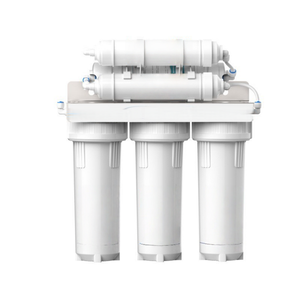 5 giai đoạn 6 giai đoạn UV RO hệ thống 75gpd lọc nước dễ dàng cài đặt để sử dụng nhà - Product Image 1