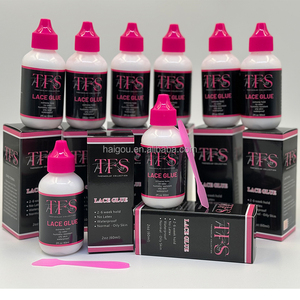 Pegamento para Encaje de Fijación Extrema, Resistente al Agua y al Sudor, Sin Látex, Fuerte y Duradero, Venta al Por Mayor - Product Image 3