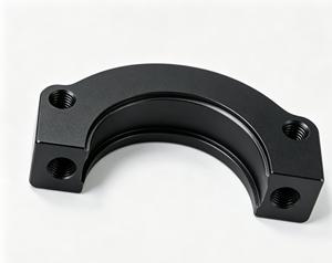 Servicio de Mecanizado CNC de Alta Precisión para Piezas de Plástico, Servicio Personalizado de Torneado de PCB de Nylon ABS y PEEK - Product Image 2