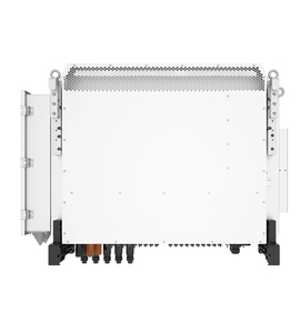 Batería de Iones de Litio Solar Comercial Híbrida de Bajo Voltaje Monofásica de 3.6-16kW con Controlador MPPT de 97.6% de Eficiencia - Product Image 4