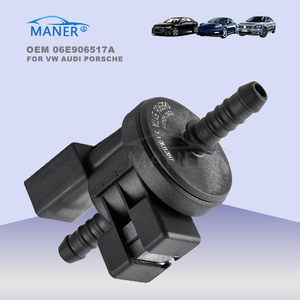 Elettrovalvola di sfiato del motore dei pezzi di ricambio automatici di MANER muslimah per Audi A4 A6 Seat Leon VW Golf - Product Image 3