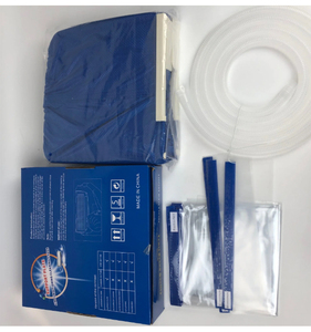 Housse de Nettoyage Étanche JinSheng Q-562 <span class=keywords><strong>pour</strong></span> Climatiseur Mural Fendu de 70-100cm - Product Image 5