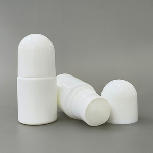 50ml <strong>Roll</strong> on Bottle <strong>Deodorant</strong> Armpit <strong>Deodorant</strong> Stick <strong>Containers</strong> for Cosmetics with Packaging Plastic - Product Image 2