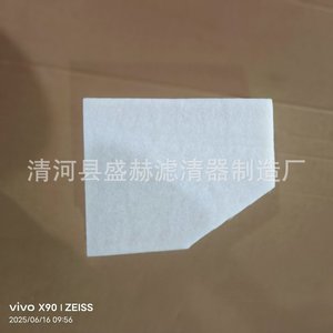 Filtro de aire Sheng Xuan 13718577170 para BMW Serie 5 y 7 G11 G38 520 530 730 - Product Image 3