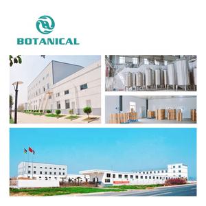 Venda quente 10:1 fructus xanthii berian cocklebur fruta extrato pó - Product Image 4