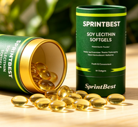 Boîte d'emballage en forme de capsule, tubes en papier, emballage pour compléments alimentaires, tubes en carton cylindriques, 60 à 120 capsules pour les compléments alimentaires de musculation