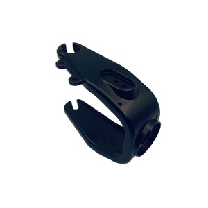 Pièces usinées CNC Pom Parts, tours CNC personnalisées de haute précision pour l'aluminium/l'acier/le cuivre, usinage CNC 5 axes, micro-usinage - Product Image 1