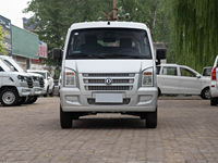 Mobil Mini Van DFSK Dongfeng Xiaokang C36 Baru, Murah, Laris Manis, Mesin Bensin 1.5L 112hp, Kualitas Tinggi