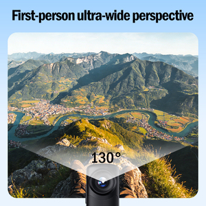 Caméra corporelle miniature FHD 4K POV, caméra d'action portable, caméra mains libres de la taille d'un pouce, caméra portable de qualité supérieure - Product Image 5