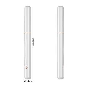 Outil d'élimination du cérumen avec <span class=keywords><strong>Endoscope</strong></span> à caméra HD 1080P Compatible avec les téléphones <span class=keywords><strong>iPhone</strong></span> et Android Otoscope visuel - Product Image 6