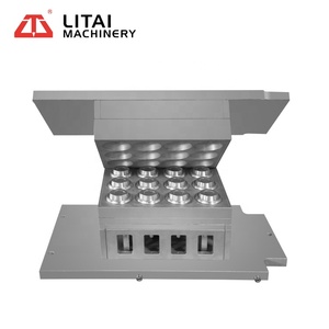 Mold Mould Thermoforming Mould Customizable Size Cup Mold Precision Disposable Plastic Cup Vacuum Forming Mould Thermoforming Cup Mould