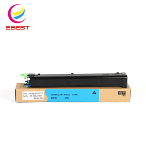 Sıcak satış en iyi baskı MX027 toner kartuşu için sharp fotokopi <span class=keywords><strong>MX</strong></span> 2700N/2000L/<span class=keywords><strong>2300N</strong></span> - Product Image 6
