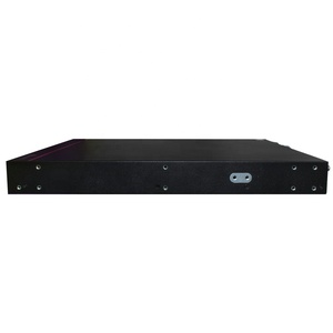 Contrôleur LAN sans fil haut de gamme AC6805 pour campus 10240 120 Gbit/s 40GE QSFP+ Neuf Original - Product Image 2