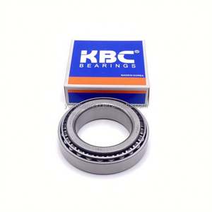 Rodamiento de rodillos cónicos 528935 Rodamientos diferenciales automotrices 22x47x20,75mm - Product Image 1