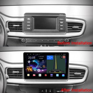 Penhui lecteur DVD de voiture Android pour <span class=keywords><strong>Kia</strong></span> <span class=keywords><strong>Ceed</strong></span> <span class=keywords><strong>3</strong></span> CD <span class=keywords><strong>2018</strong></span> - 2020 Radio GPS Navigation Audio vidéo CarPlay DSP multimédia 2 - Product Image 5