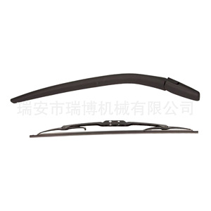 Aplicable a Ford KA y otros brazos de limpiaparabrisas traseros 97KG17406AE - Product Image 5