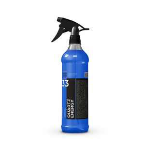Revêtement Hydrophobe Rapide SMART QUARTZ ENERGY 33 pour Lavage de Voiture, Bouteille de 500 ml - Product Image 1