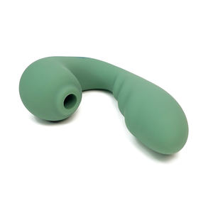 Wosilicone clitoriano chupando vibrador mama vibradores chupando e mama massagem brinquedos sexo adulto silicone sucção brinquedo - Product Image 5