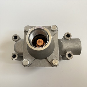 Válvula termostática <span class=keywords><strong>de</strong></span> 39902374 se aplican a <span class=keywords><strong>Ingersoll</strong></span> <span class=keywords><strong>rand</strong></span>, compresor <span class=keywords><strong>de</strong></span> aire - Product Image 5