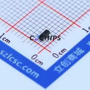 Diode de commutation MMBD914LT1G SOT-23 neuve d'origine, fournisseur de composants électroniques en gros et service BOM - Product Image 1
