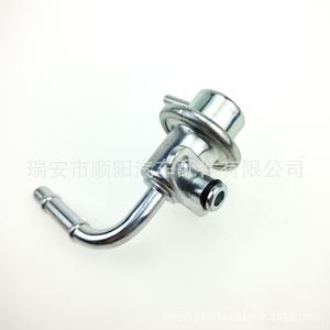 Régulateur de gaz MPDB20-10A pour gaz naturel, régulateurs de pression métalliques pour le golf - Product Image 5