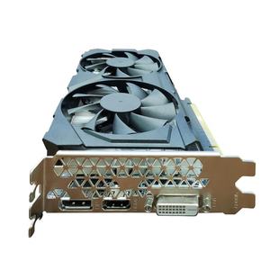 Nuevo juego de tarjeta de vídeo RTX2060 Super 8 GB GTX 1660S 1660 <span class=keywords><strong>Ti</strong></span> 6GB RTX2060S <span class=keywords><strong>2060</strong></span> S 8G opcional <span class=keywords><strong>GeForce</strong></span> <span class=keywords><strong>RTX</strong></span> <span class=keywords><strong>2060</strong></span> Super 8 GB - Product Image 3