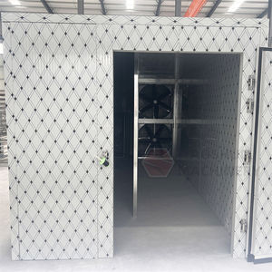 <span class=keywords><strong>Four</strong></span> de séchage de manioc d'algues de thé de haute capacité - Product Image 5