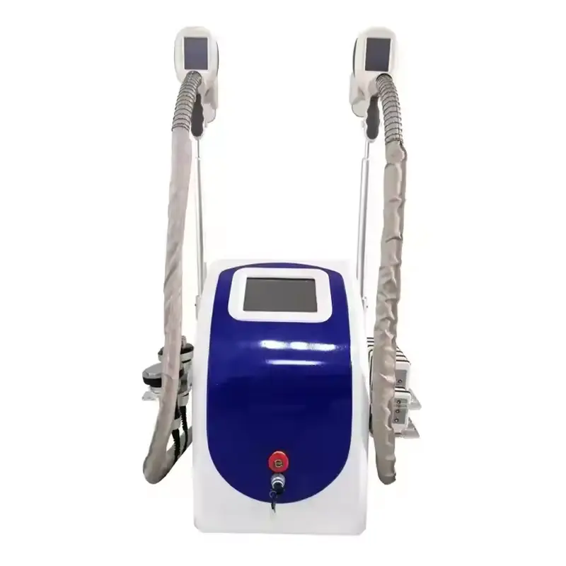 Fat Freezing   Tattoo Removal Machine Vacuum Slimming Beauty   Personal Care Product