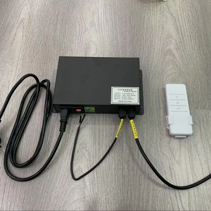 Transformador de Alimentación Inteligente de 30W/50W/100W/200W/300W con Película de Vidrio PP Conmutable para Decoración de Edificios, a Prueba de Explosiones - Product Image 1