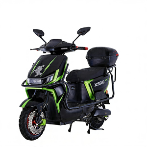 Vélo électrique <span class=keywords><strong>U2</strong></span> 1000W pour adultes, 48V, Bicicleta Electrica Para Adultos - Product Image 2