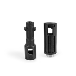 High Pressure Washer Adapter <b>18mm</b> 2mm Adjustable For Car Wash Light Duty Cleaning - Product Image 1
