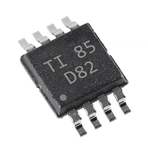 New Integrated Circuit IC DAC8552IDGKR